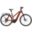 Riese and Muller Charger3 Mixte Touring HS Electric Bike Sunrise